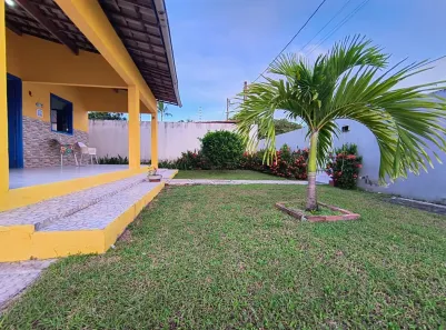 Casa com 3 Quartos à venda, 150m² no Centro, Ipojuca