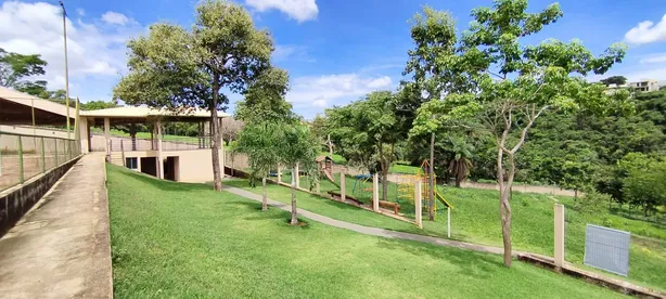 Lote/Terreno à venda, 1000m² no Champagne, Lagoa Santa