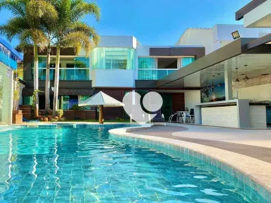 Casa com 4 Quartos à venda, 550m² no Lameirão, Guarapari