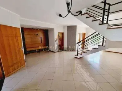 Casa de Condomínio com 3 Quartos à venda, 150m² no Caminho Novo, Tremembé