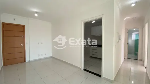 Apartamento com 3 Quartos para alugar, 73m² no Jardim Residencial Martinez, Sorocaba