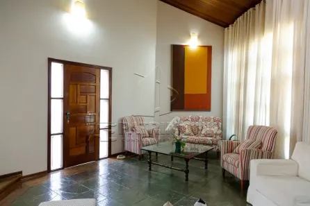 Casa de Condomínio com 3 Quartos à venda, 681m² no Além Ponte, Sorocaba
