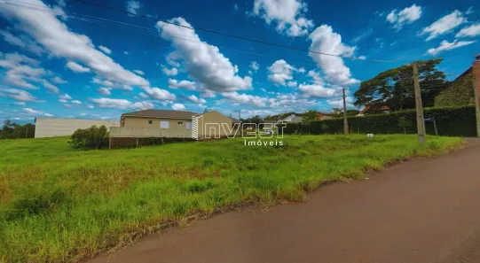 Lote/Terreno à venda, 404m² no João Alves, Santa Cruz do Sul