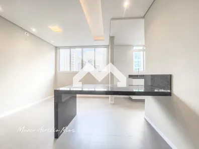 Apartamento com 2 Quartos para venda ou aluguel, 74m² no Savassi, Belo Horizonte