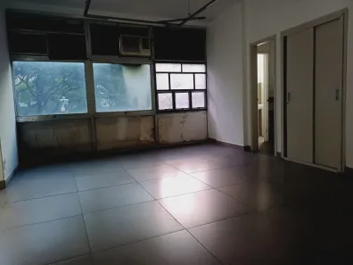 Sala Comercial para alugar, 45m² no Boa Viagem, Belo Horizonte