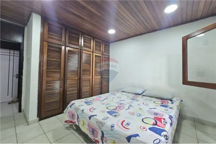 Casa com 3 Quartos à venda, 314m² no Adrianópolis, Manaus