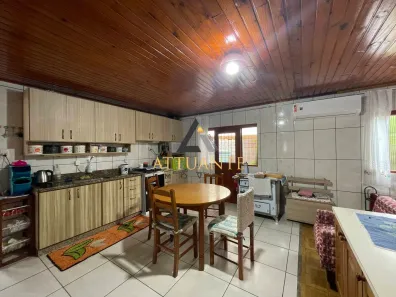 Casa com 3 Quartos à venda, 150m² no Jardim Eldorado, Caxias do Sul