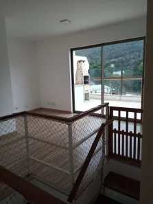 Apartamento com 3 Quartos para alugar, 140m² no Nogueira, Petrópolis