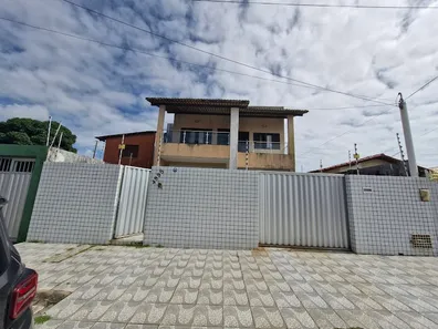 Sobrado com 4 Quartos à venda, 200m² no Neópolis, Natal