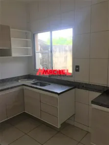 Casa de Condomínio com 2 Quartos à venda, 60m² no Conjunto Residencial Galo Branco, São José dos Campos