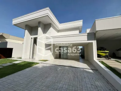 Casa com 3 Quartos à venda, 194m² no Setor Brasil, Araguaína