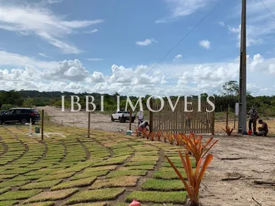 Lote/Terreno à venda, 20461m² no Mogiquiçaba, Belmonte