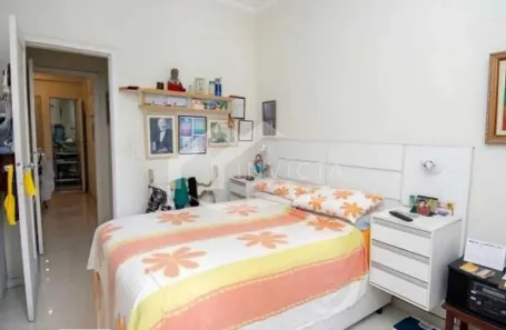 Apartamento com 1 Quarto à venda, 112m² no Leme, Rio de Janeiro