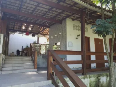 Fazenda/Sítio com 3 Quartos à venda, 250m² no Glicério, Macaé