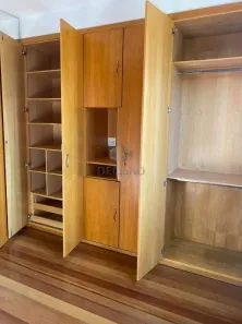 Apartamento com 1 Quarto à venda, 40m² no Cruzeiro, Belo Horizonte