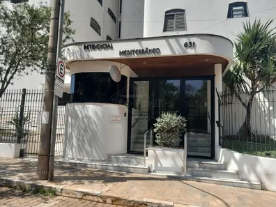 Apartamento com 2 Quartos à venda, 89m² no Centro, Araraquara