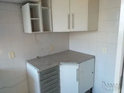 Apartamento com 3 Quartos para alugar, 70m² no Pátria Nova, Novo Hamburgo