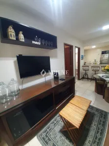 Cobertura com 3 Quartos para venda ou aluguel, 107m² no Braga, Cabo Frio