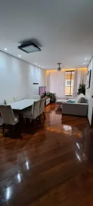 Apartamento com 3 Quartos à venda, 138m² no Fernão Dias, Belo Horizonte