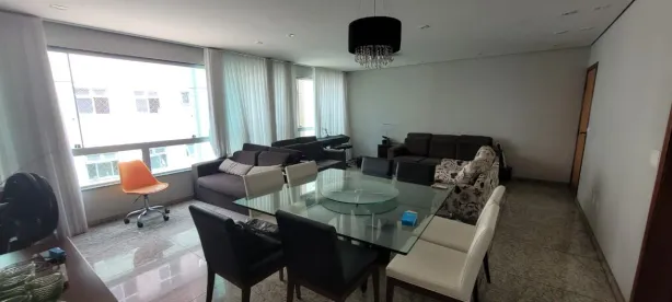 Apartamento com 4 Quartos à venda, 130m² no Caiçara-Adelaide, Belo Horizonte