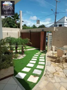 Casa com 3 Quartos à venda, 250m² no Stella Maris, Salvador