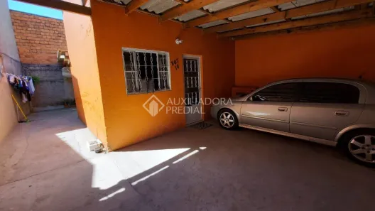 Sobrado com 2 Quartos à venda, 46m² no Santa Rita, Guaíba