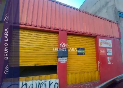Ponto Comercial para alugar, 40m² no Centro, Igarapé