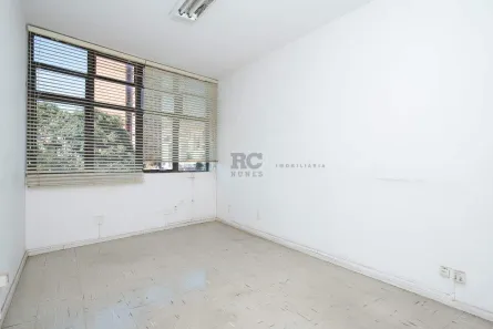 Sala Comercial para alugar, 118m² no São Pedro, Belo Horizonte
