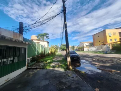 Casa de Condomínio com 1 Quarto à venda, 40m² no Stella Maris, Salvador