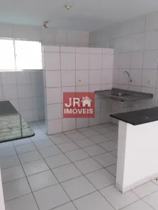 Casa de Condomínio com 2 Quartos à venda, 54m² no Candeias, Jaboatão dos Guararapes