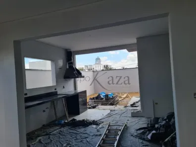 Casa de Condomínio com 3 Quartos à venda, 150m² no Condomínio Terras do Vale, Caçapava