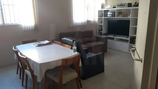 Apartamento com 3 Quartos à venda, 79m² no Coração de Jesus, Belo Horizonte