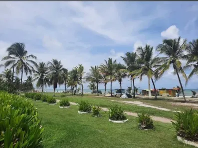 Casa de Condomínio com 4 Quartos à venda, 107m² no Itapuama, Cabo de Santo Agostinho