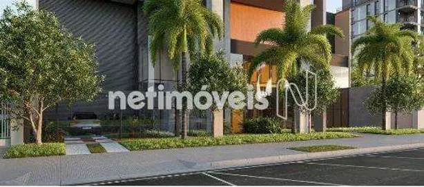 Apartamento com 4 Quartos à venda, 126m² no Savassi, Belo Horizonte