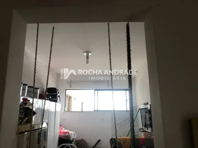 Apartamento com 2 Quartos à venda, 58m² no Santa Mônica, Salvador