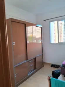 Apartamento com 3 Quartos à venda, 95m² no Vila Paris, Belo Horizonte
