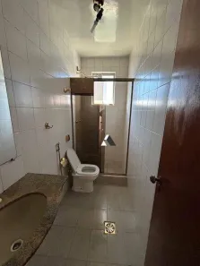 Apartamento com 4 Quartos para alugar, 170m² no Itapoã, Belo Horizonte