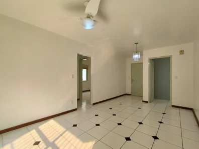 Apartamento com 2 Quartos para alugar, 68m² no Ouro Branco, Novo Hamburgo