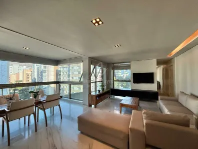 Apartamento com 4 Quartos à venda, 188m² no Carmo, Belo Horizonte