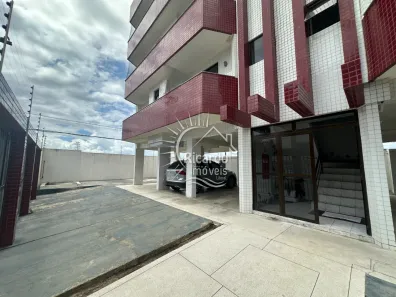 Apartamento com 3 Quartos à venda, 99m² no Balneário Albatroz, Matinhos