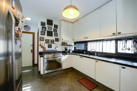 Cobertura com 4 Quartos à venda, 460m² no Rio Vermelho, Salvador