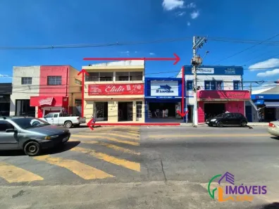 Ponto Comercial à venda, 486m² no Aglomeração Urbana de Jundiaí, Itupeva