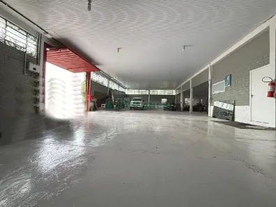 Galpão/Depósito/Armazém para alugar, 450m² no Bela Vista, Caxias do Sul