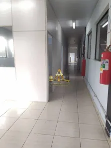 Galpão/Depósito/Armazém para alugar, 2200m² no Centro, Araçariguama