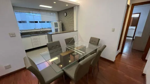Apartamento com 3 Quartos à venda, 89m² no São Pedro, Belo Horizonte