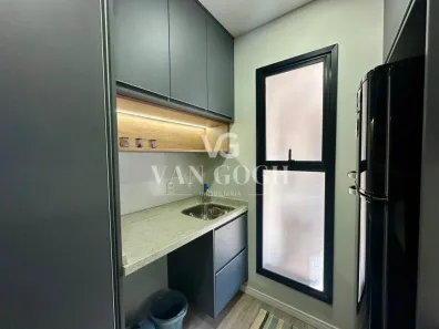 Flat com 1 Quarto à venda, 43m² no Área Rural de Holambra, Holambra
