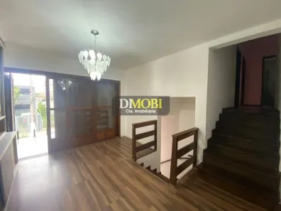 Sobrado com 3 Quartos para alugar, 239m² no Salgado Filho, Gravataí