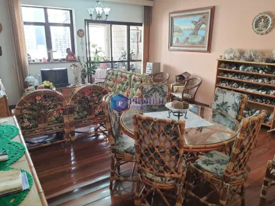 Apartamento com 4 Quartos à venda, 153m² no Savassi, Belo Horizonte