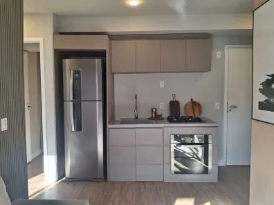 CLUBLINE SÃO JUDAS - 40m² no Planalto Paulista, São Paulo