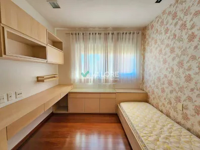 Apartamento com 4 Quartos à venda, 170m² no Savassi, Belo Horizonte